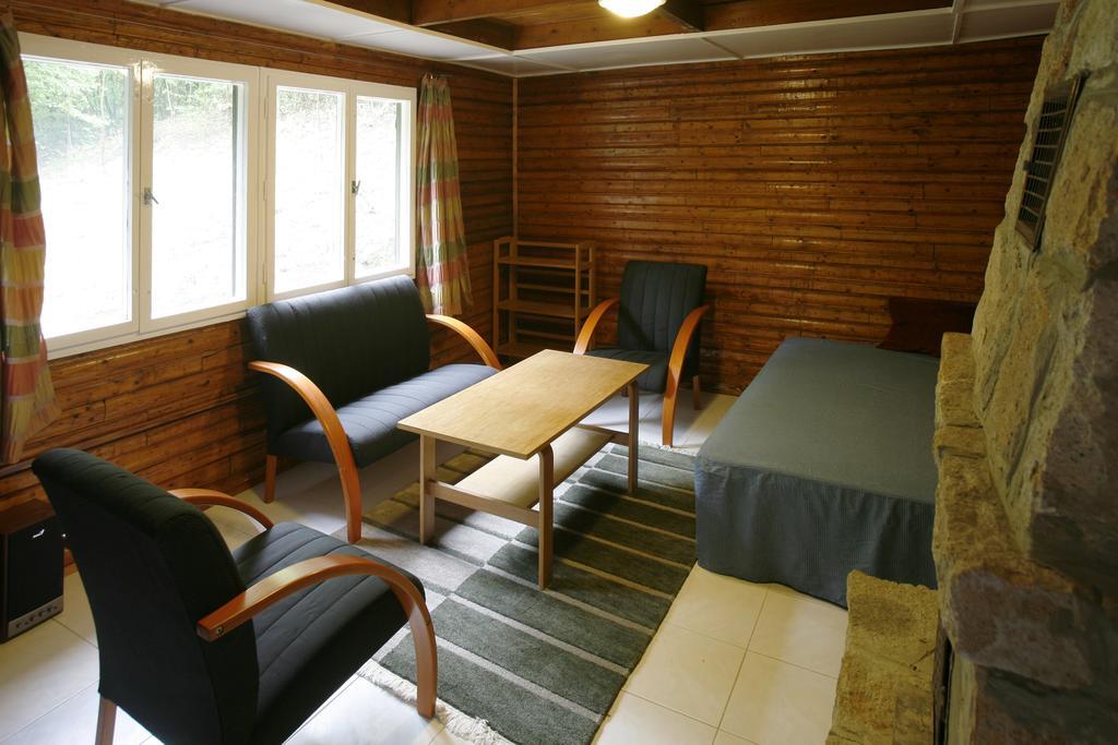Harangvirag 36 Fahaz Villa Kismaros Buitenkant foto