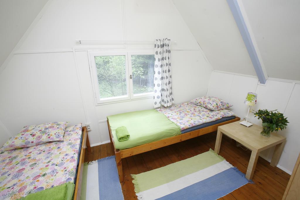 Harangvirag 36 Fahaz Villa Kismaros Buitenkant foto